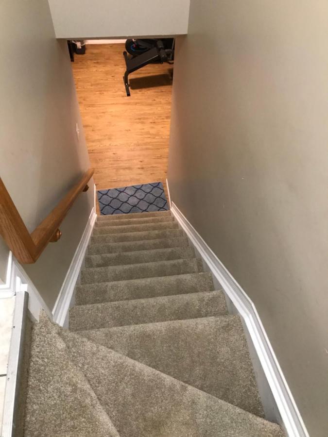 Self Check-In Spacious Apartment With Full Kitchen オタワ エクステリア 写真
